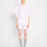 Nackiyé Tops Lolita PJ Shirt