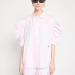 Nackiyé Tops Lolita PJ Shirt