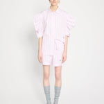 Nackiyé Pant PJ Shorts