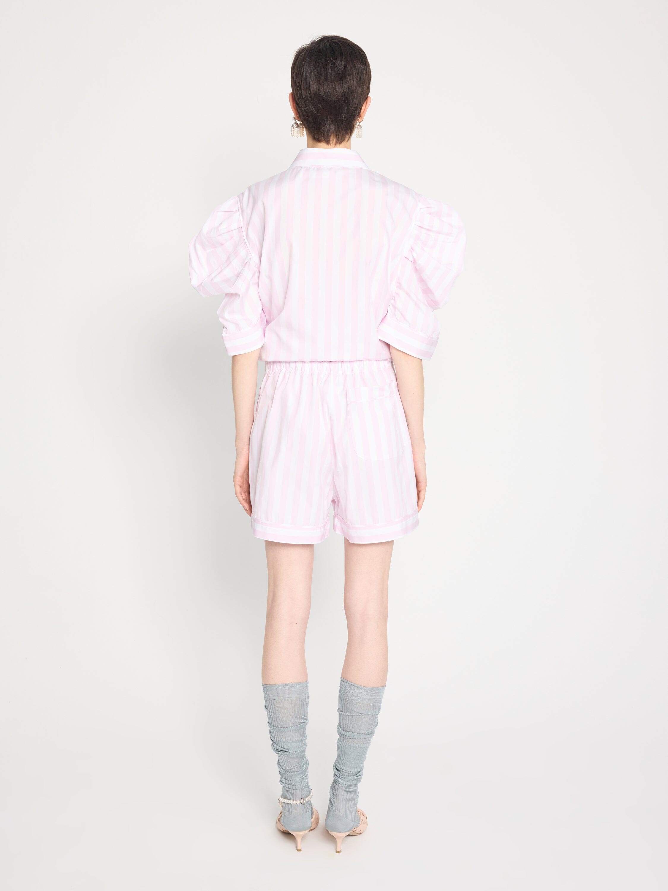 Nackiyé Pant PJ Shorts