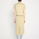 Nackiyé Skirt Crayon Skirt