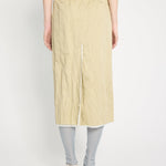 Nackiyé Skirt Crayon Skirt