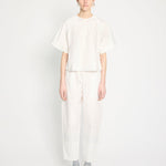 Nackiyé Tops Almost A T-Shirt Top
