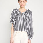 Nackiyé Tops Grand Bazaar Mini Top