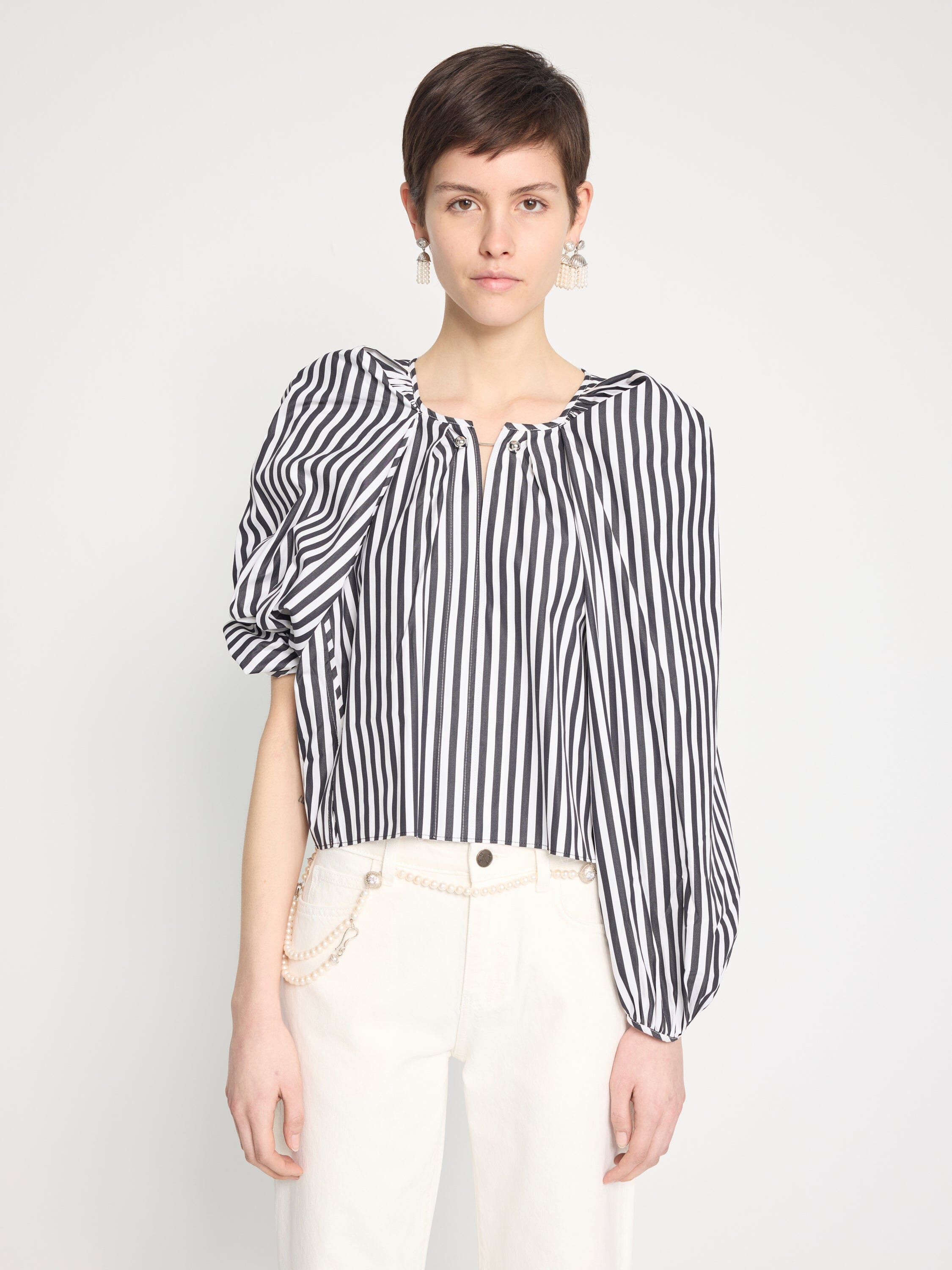 Nackiyé Pant Uptown Jeans