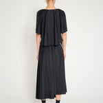 Nackiyé Tops Grand Bazaar Short Sleeved Top