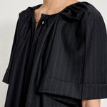 Nackiyé Tops Grand Bazaar Short Sleeved Top