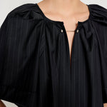 Nackiyé Tops Grand Bazaar Short Sleeved Top