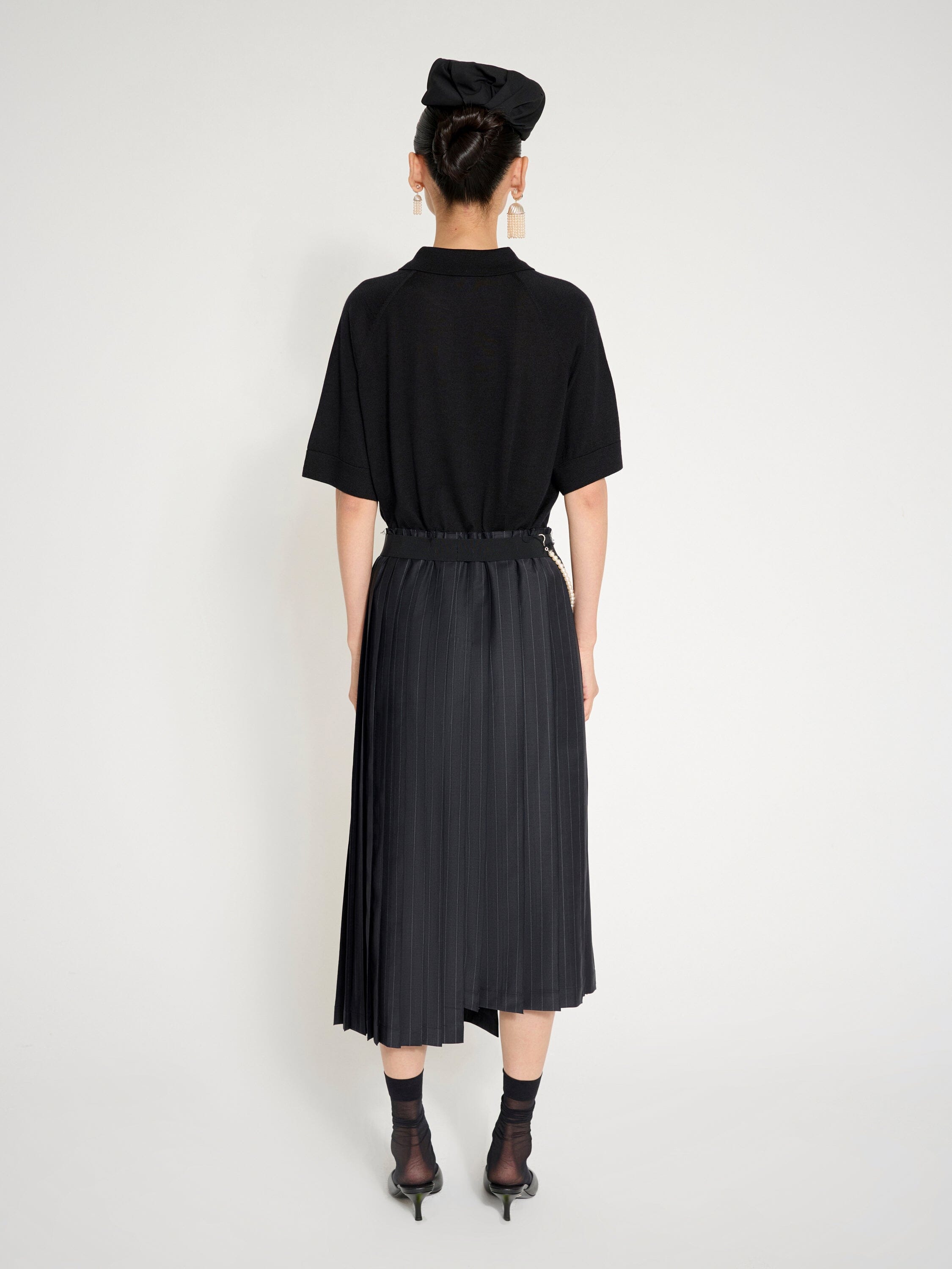 Nackiyé Skirt Joan Skirt