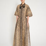 Nackiyé Dress Lee's Kaftan Dress