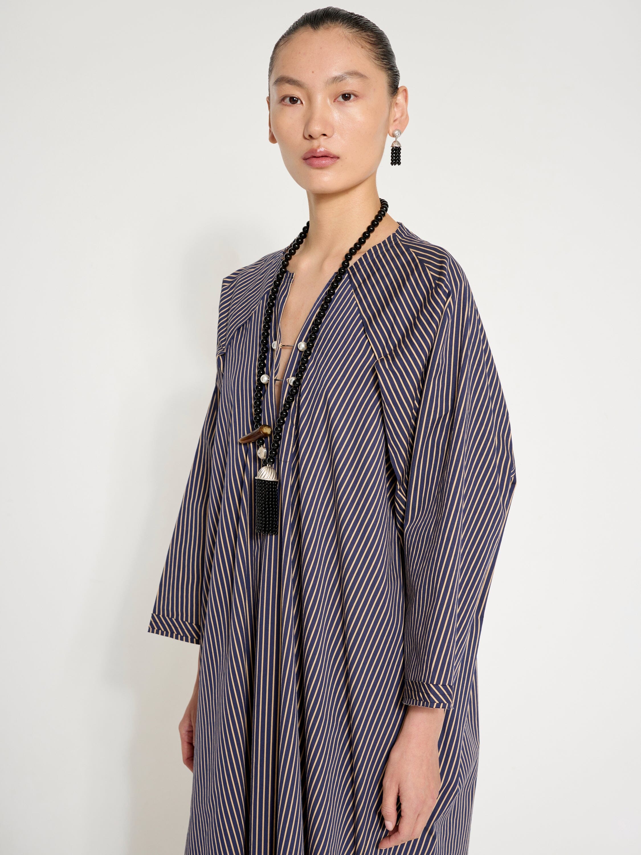 Nackiyé Dress Offshore Dress