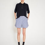 Nackiyé Pant Drawer Short