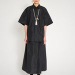 Nackiyé Tops Dad's Shirt