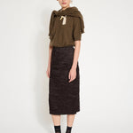 Nackiyé Skirt Crayon Skirt