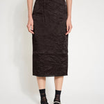 Nackiyé Skirt Crayon Skirt