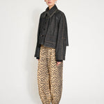 Nackiyé Jacket Precious Cargo Jacket