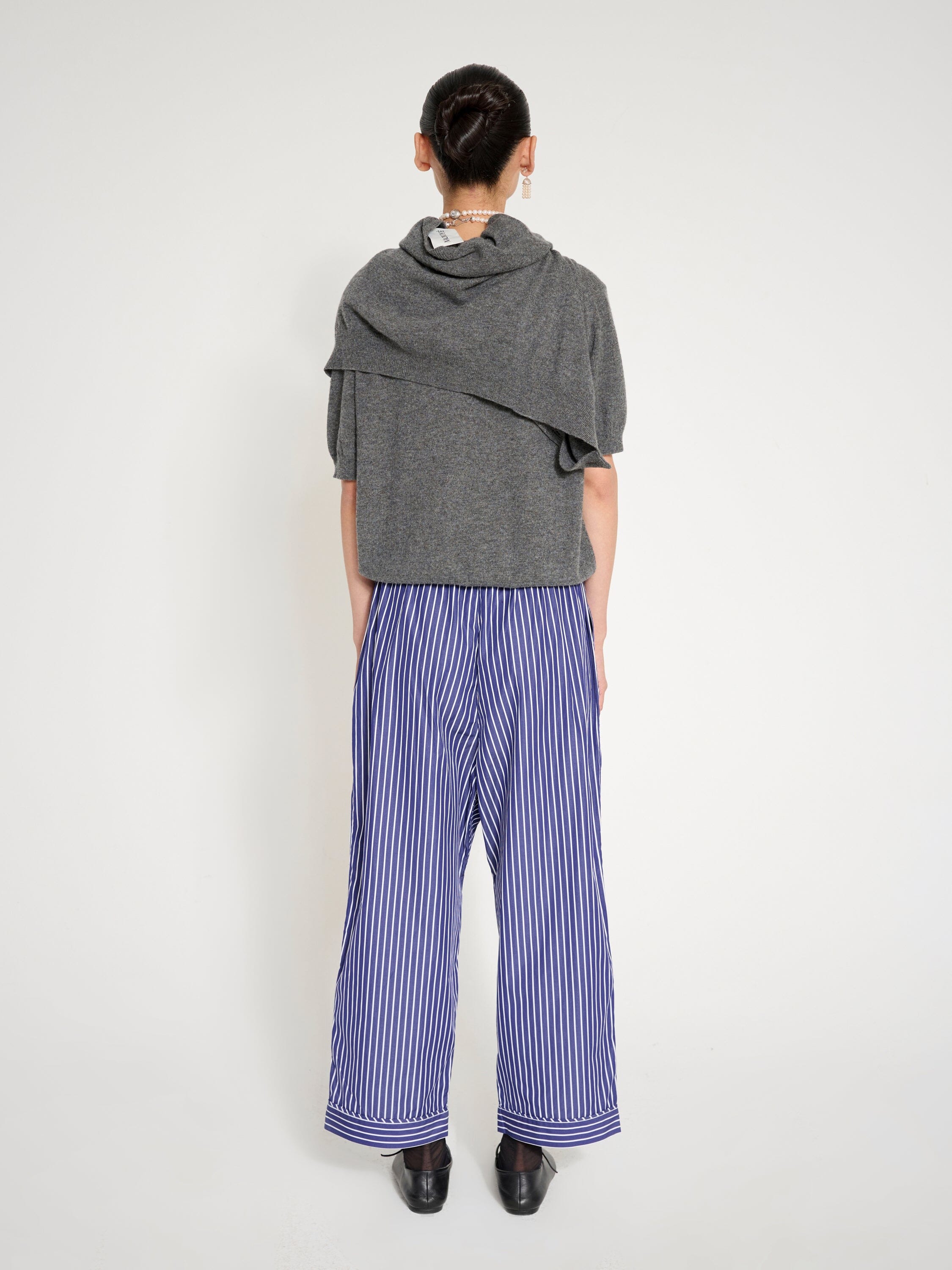 Nackiyé Pant Life is a Beach Pant