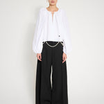 Nackiyé Tops Grand Bazaar Mini Top