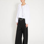 Nackiyé Pant Hutton Pant