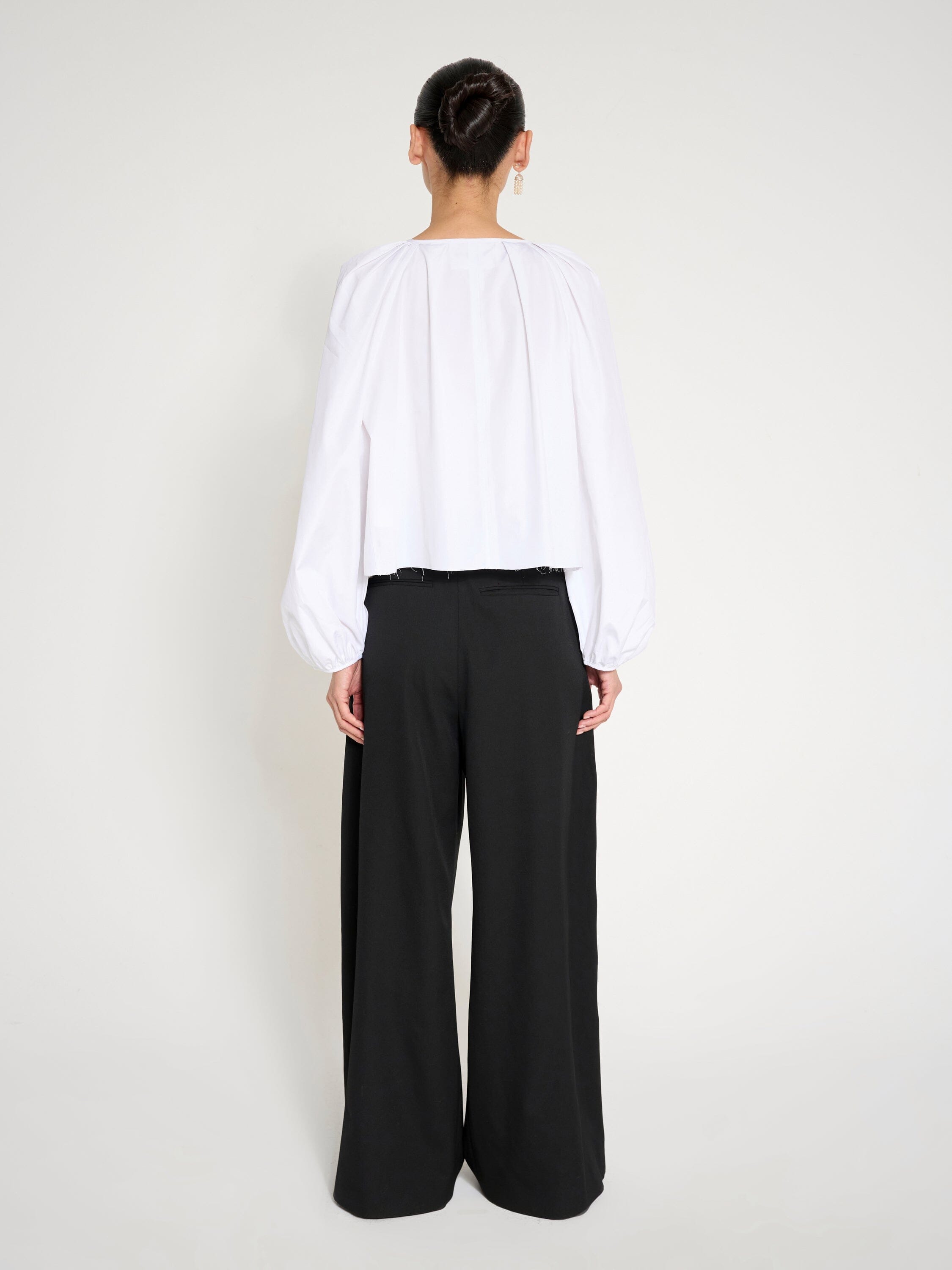 Nackiyé Pant Hutton Pant