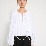 Nackiyé Tops Grand Bazaar Mini Top