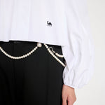 Nackiyé Tops Grand Bazaar Mini Top