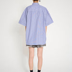 Nackiyé Tops Dad's Shirt