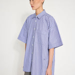 Nackiyé Tops Dad's Shirt