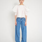 Nackiyé Tops Lolita Top