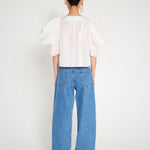 Nackiyé Pant Uptown Jeans