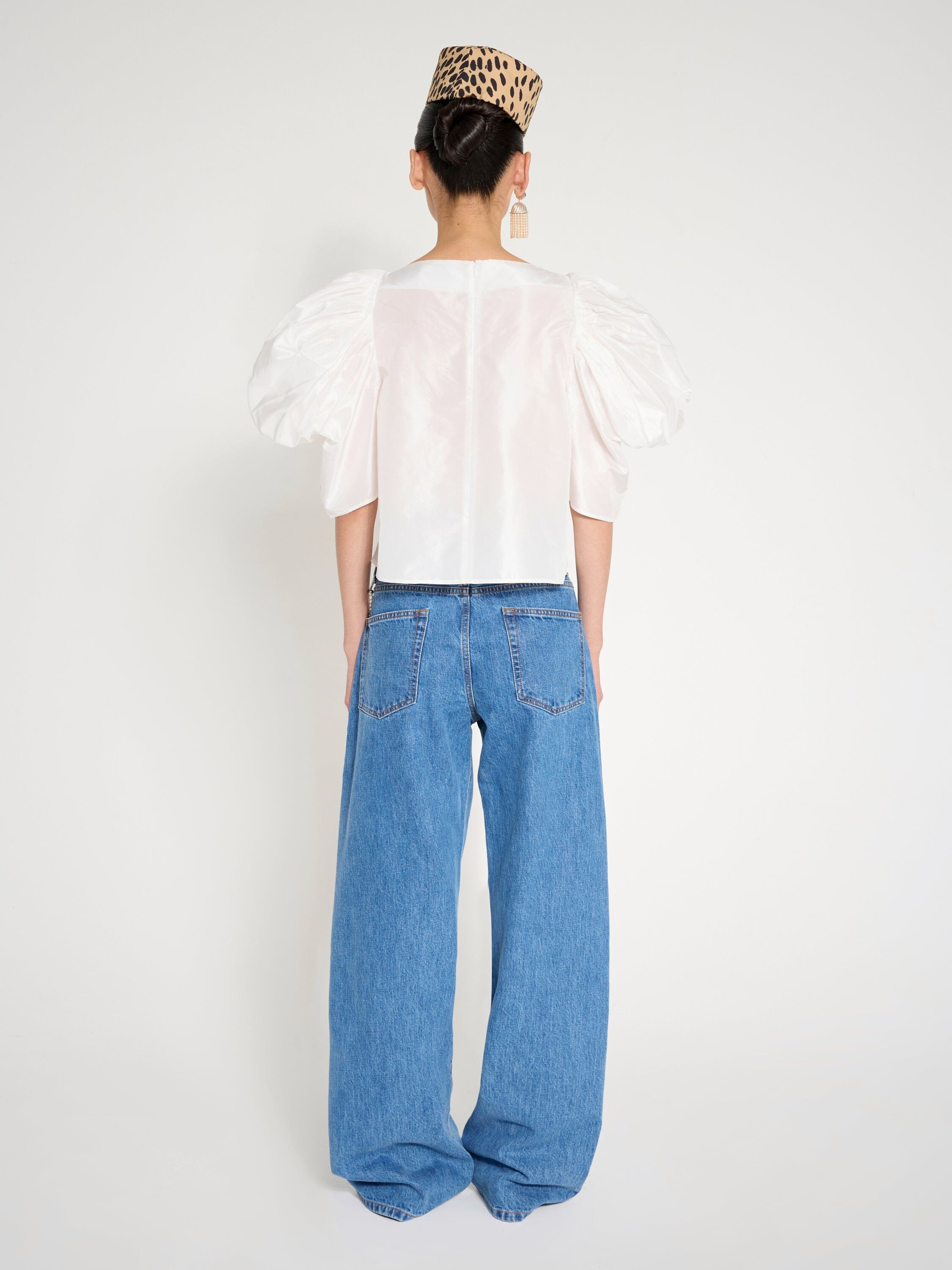 Nackiyé Pant Uptown Jeans