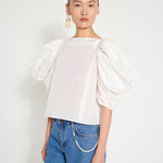 Nackiyé Pant Uptown Jeans