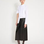 Nackiyé Tops Swell Shirt