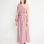 Nackiyé DRESSES Antiparos Dress