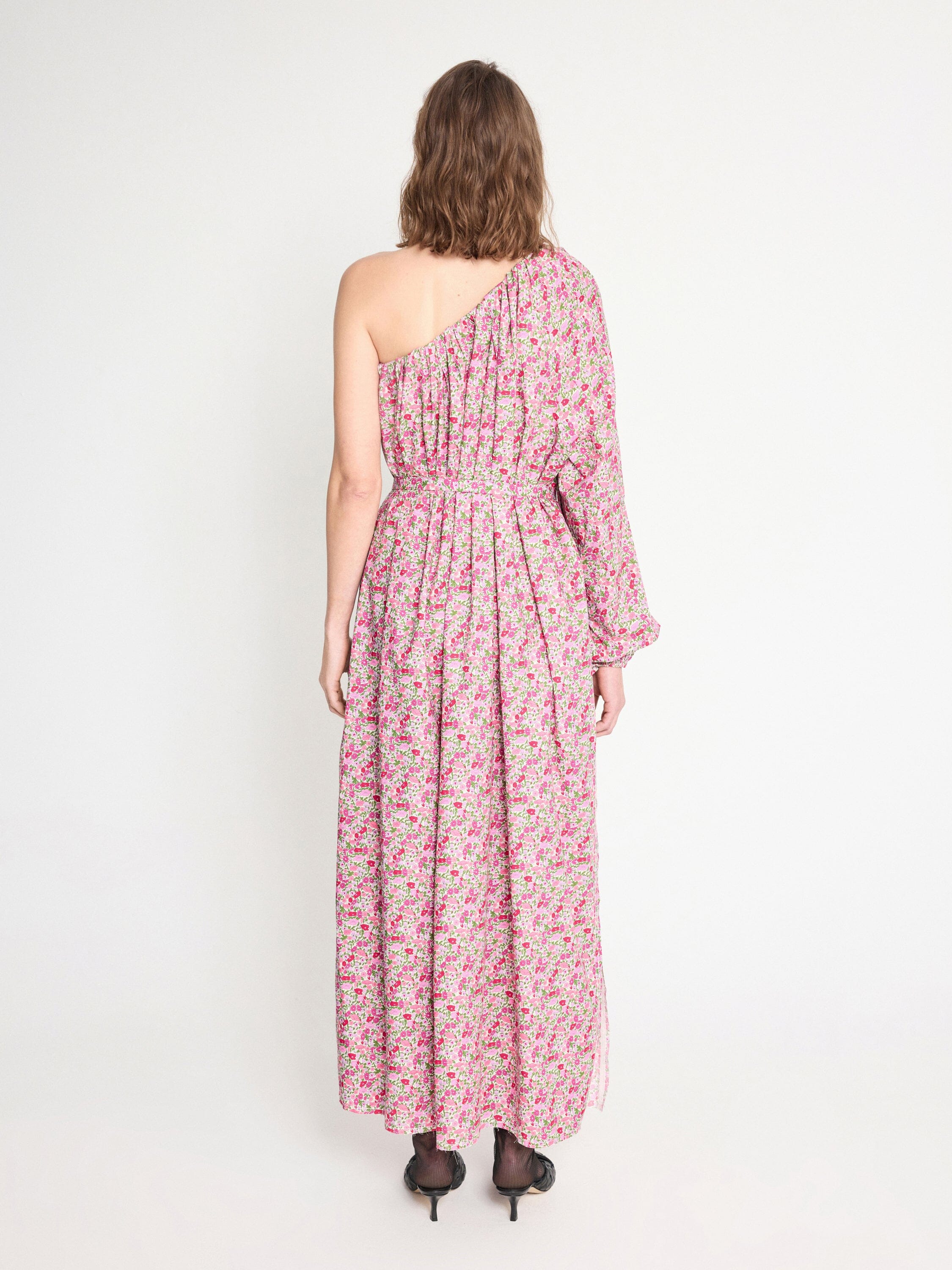 Nackiyé DRESSES Antiparos Dress