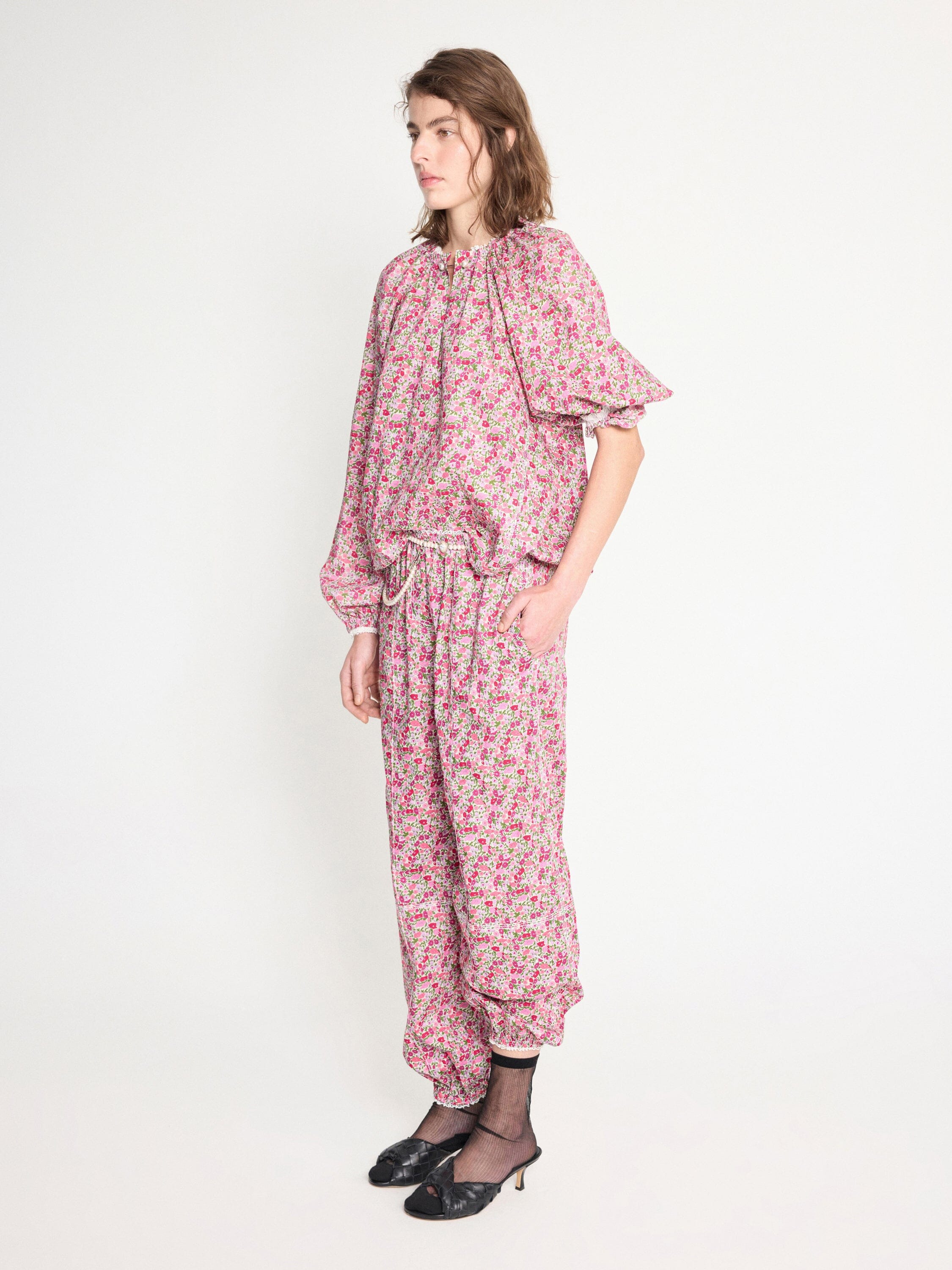 Nackiyé Grand Bazaar Top