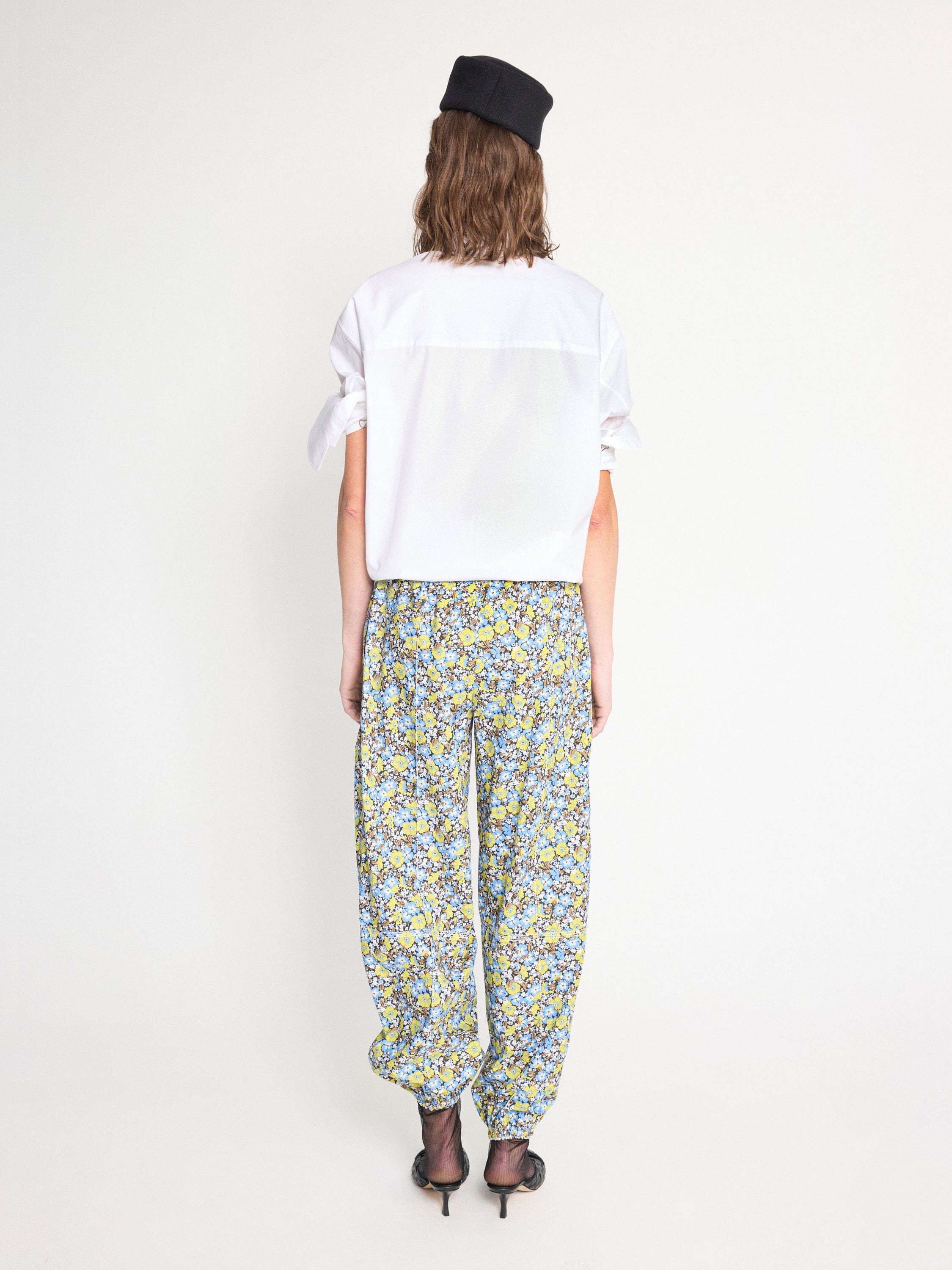 Nackiyé BOTTOMS Topkapi Pants