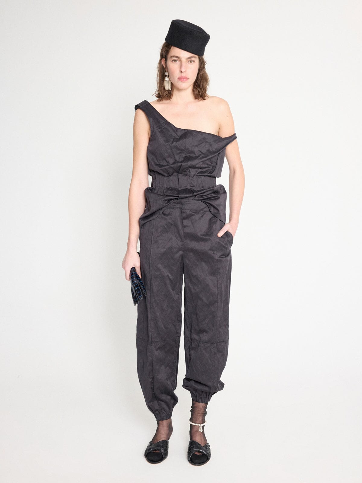 Nackiyé BOTTOMS Topkapi Pants