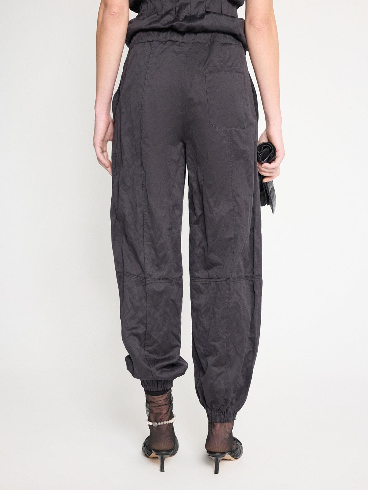 Nackiyé BOTTOMS Topkapi Pants