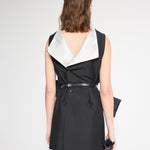 Nackiyé CLOTHING ACCESSORIES Sash Belt