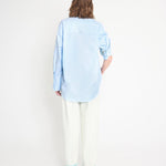 Nackiyé DENIMS Borrowed Jeans