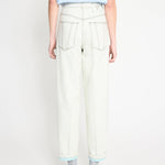 Nackiyé DENIMS Borrowed Jeans