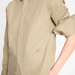 Nackiyé High Fidelity Shirt