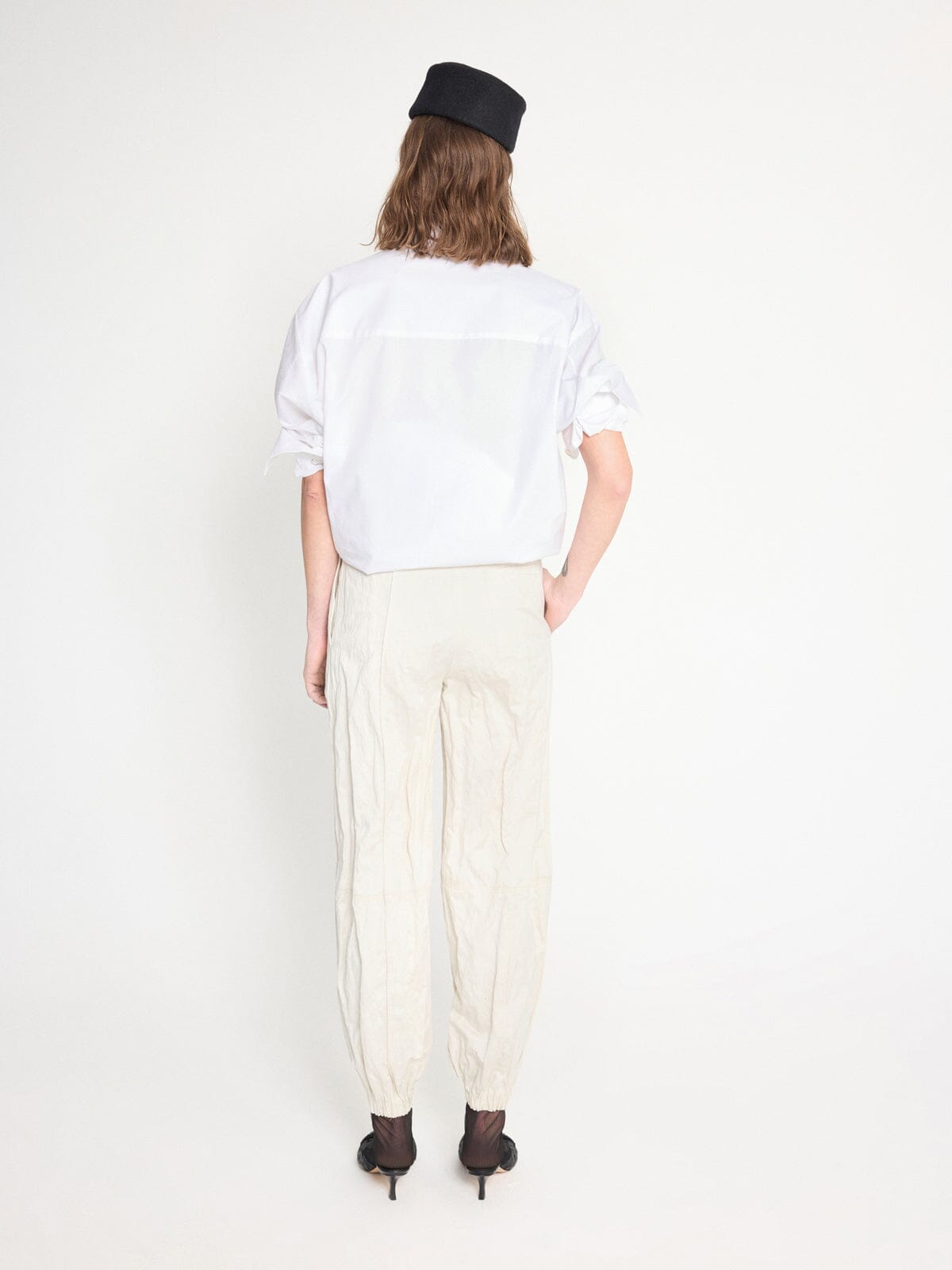 Nackiyé BOTTOMS Topkapi Pants