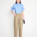 Nackiyé BOTTOMS Borrowed Tailored Pants