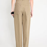 Nackiyé BOTTOMS Borrowed Tailored Pants