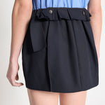 Nackiyé BOTTOMS Montage Skirt