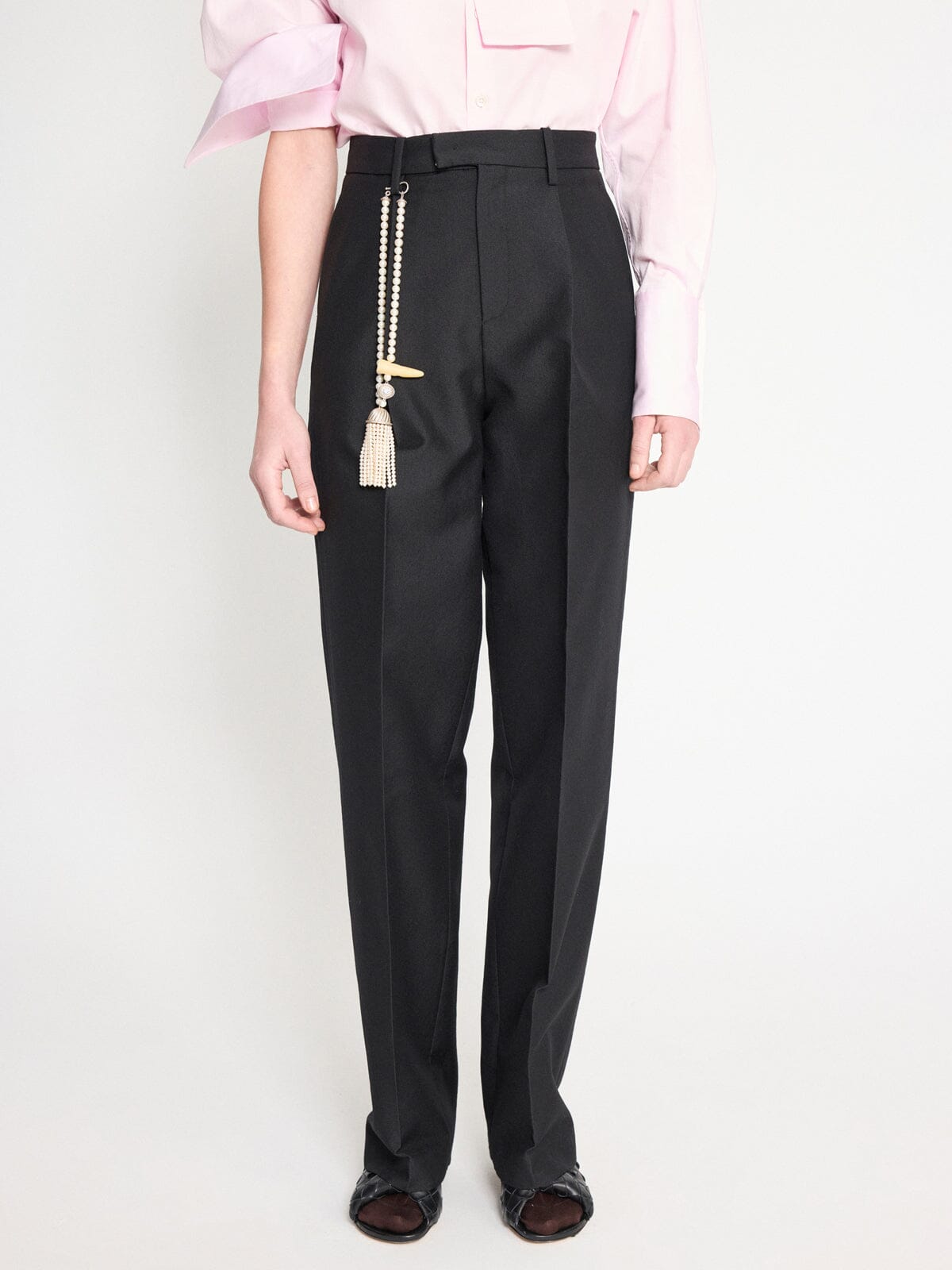 Nackiyé BOTTOMS Know How Pants