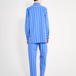 Nackiyé Tops Never Without Shirt