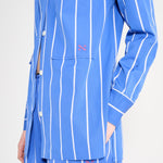 Nackiyé Tops Never Without Shirt